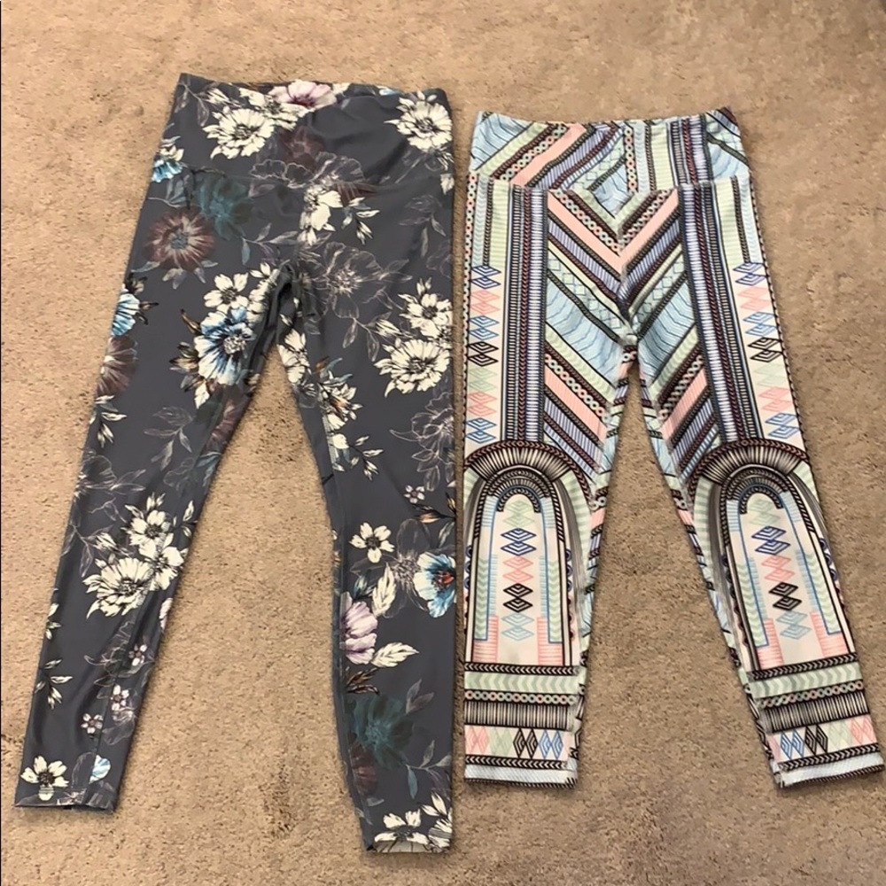 Yoga / Workout pants